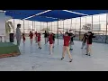 Grade 1 Body Warm Up Exercise | Yen Academy |Coach Sir Shan