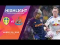 Download Lagu [Highlight] PremierLeague : ลีดส์ ยูไนเต็ด vs นิวคาสเซิล (30-08-68)