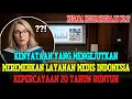 Download Lagu MEDIS INDONESIA TERBELAKANG PROFESOR SWEDIA TERKEJUT SETELAH 1 JAM DI RS INDONESIA! MP3