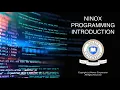 100 Programming Ninox - Introduction to Programming