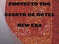 Proyecto Uno...Cuarto De  Hotel...