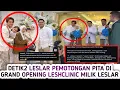 Download Lagu DETIK2 PEMOTONGAN PITA DI ACARA GRAND OPENING LESH CLINIC, INI HARAPAN BUMIL CANTIK SOAL INI