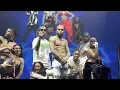 Download Lagu Chris Brown - Go Crazy (Live from Under The Influence Tour 2023, Frankfurt, Germany)