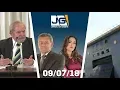 Download Lagu Jornal da Gazeta - 09/07/2018