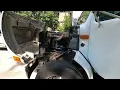 DT466e - WARNING Aftermarket IPR not so good 1998 International 4700