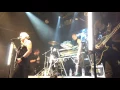 Samael - "Into the Pentagram" - Live 2016