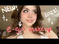 Download Lagu NEW Updated 2021 E-Girl Makeup Tutorial!