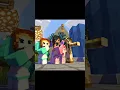 Lagu @Aphmau BOYS 🧑🧑🧑 VS GIRLS 👧👧👧 #memes #shorts #minecraftanimation