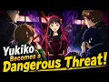 Persona 4 Arena Yukiko Force Feeds Everyone Mystery Food X