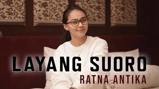 layang sworo cipt miswan dyah novia cover 