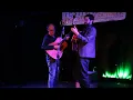 Beads And Feathers           Performed By Kris Drever And Ian Carr