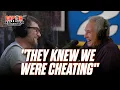 Darrell Waltrip s Cheatin Stories Complicated Friendship with Dale Earnhardt DJD Classics