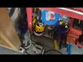 MPCNC with Atomstack M50 10w Laser 2nd Run Continued