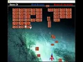 Simple Brick Shooting Game with python pygame
