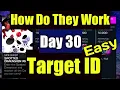 How Do They Work - Easy Duel Target ID Day 30 MCOC Spotted Dimension Rifts Side Quest October 2022