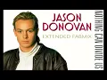 Jason Donovan - Nothing Can Divide Us -  Extended Fabmix  1989