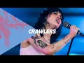 Crawlers - Cool BBC Introducing at Radio 1 s Big Weekend 2025