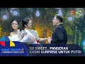Download Lagu Pangeran Kasih Surprise Untuk Putri  - MNC GROUP 31 ANNIVERSARY CELEBRATION