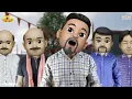 Filmymoji Middle Class Madhu | Moriya Ep3 | Paandavulu thummedha | MCM