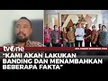 Download Lagu Koordinator Tipu UGM Ungkap Kejanggalan soal Gugatan Ijazah Jokowi di PN Surakarta Gugur | tvOne