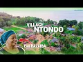 RETOUR AU VILLAGE: VILLAGE NTONDO BOTALA BISIKA MAMAN EVE BAZAIBA AWUTA 
