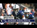 2024 NFL Draft Highlights CB Johnny Dixon Penn State Football