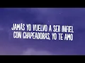 Ozuna x Romeo Santos - El Farsante (Remix) (Letra/Lyrics)
