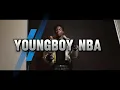 YOUNGBOY NEVER BROKE AGAIN - UNTOUCHABLE (official music video) 2026