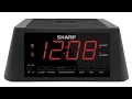 - QI Wireless Charging Alarm Clock