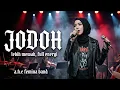 Lagu Jodoh ( Manis Manja Group ) - Cover Metal Orchestra by a.h.c Femina Band 