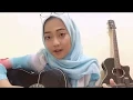 Lagu Abang baju biru (balasan ade jilbab biru)
