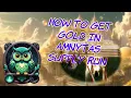Guild Wars 2 - How to Get Gold in Amnytas Supply Run Amnytas Adventure