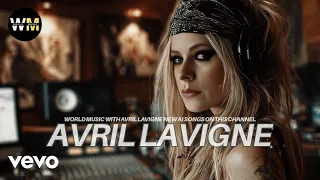 avril lavigne brand new songs xl mix 2025 prod world melody