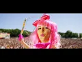 Download Lagu 2 Unlimited - No Limit (Aaron Bandicoot Hardstyle Bootleg remix) 4K Videoclip