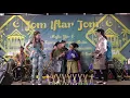 Download Lagu TAK DAPAT RAYA - Floor88 \u0026 Baby Shima di Iftar Bersama Rusa Music \u0026 MVM Production