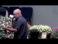 Delores Moe Memorial Service
