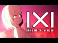 Download Lagu Bring Me The Horizon - 1x1 | Fan Animated Music Video