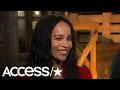 Video di 'Fantastic Beasts': Zoe Kravitz Jokes About #DumbleDAMN (AKA Jude Law) | Access