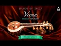 Download Lagu Veena Music By Rajhesh Vaidhya | Improve Memory Focus | Veena Instrumental Classical Music | Veena