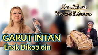 Download GARUT INTAN KOPLO BAJIDOR ENAK - Voc: EVI ZETHAMA || ELAN SOLMET MP3