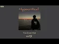 Download Lagu Joon, starfall - hypocritical  [thaisub / แปลไทย]