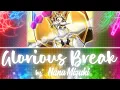 Download Lagu 【FULL】『Glorious Break』— Nana Mizuki — Lyrics[Kan/Rom/Eng]
