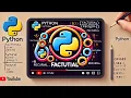How to Calculate Factorial Using Recursion in Python