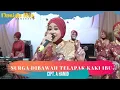 Download Lagu SURGA DIBAWAH TELAPAK KAKI IBU - LIVE CONCERT NASIDA RIA TERBARU 2021 #thelegendofqasidah #nasidaria