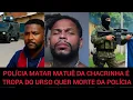Download Lagu MATUÊ DA CHACRINHA DESAFIAR PEIXÃO TCP CHEFÃO DO CV DA TROPA DO URSO EQUIPE CAOS MORTO PELA POLÍCIA