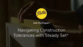 Ask the Expert Navigating Construction Tolerances with Steady Set