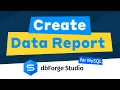 MySQL Report Builder Report Tools and Generator by Devart