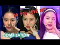Lagu Apink Naeun - Do You Love Me? Compilation (I'm So Sick)