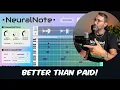 Download Lagu AUDIO to MIDI in Any DAW - Super EASY 🤯