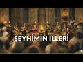 Lagu Şeyhimin İlleri | Turkish Sufi Music | En Yeni İlahi